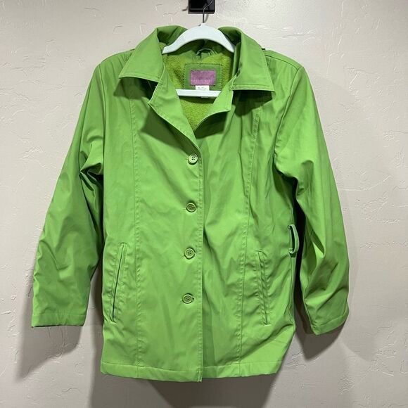 cheneral the original Rain Jacket - Picture 1 of 8